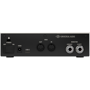 Universal Audio VOLT 2 - Interfata audio - Img 6