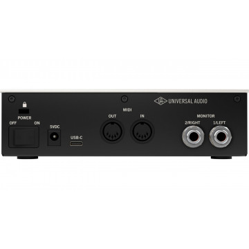 Universal Audio VOLT 2 - Interfata audio - Img 3