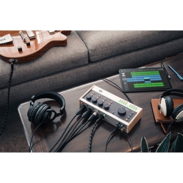 Universal Audio Volt 476P - Interfata audio USB - Img 10
