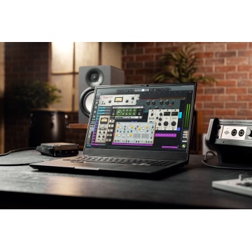 Universal Audio Volt 876 - Interfata audio USB - Img 8