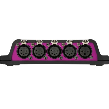 Visual Productions CueCore3 - Controller de lumini profesionale - Img 3