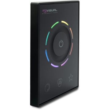 Visual Productions Encolor T10 - Controller DMX