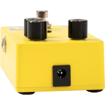 Warm Audio Dirty Boy Fuzz Jr. - Pedala fuzz - Img 3