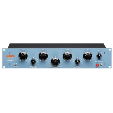 Warm Audio EQP-WA - Egalizator studio - Img 5