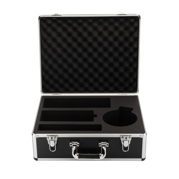 Warm Audio Flight Case - WA-251 - Case de microfon - Img 5