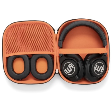 Warm Audio Headroom Black - Casti studio profesionale - Img 5
