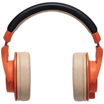 Warm Audio Headroom Orange - Casti studio profesionale - Img 3