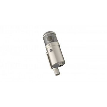 Warm Audio WA-47F - Microfon condenser cu diafragma mare - Img 2