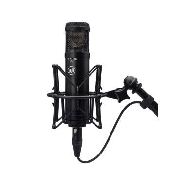 Warm Audio WA-47Jr Black - Microfon Condenser FET Multi-Pattern - Img 12