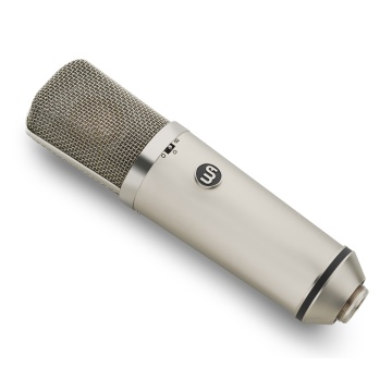 Warm Audio WA-67 - Microfon Studio cu Lampa - Img 8
