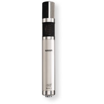 Warm Audio WA-CX24 - Microfon condenser stereo cu lampa - Img 6