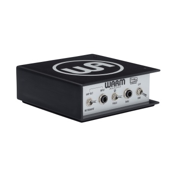 Warm Audio WA-DI-A - DI box activ - Img 8