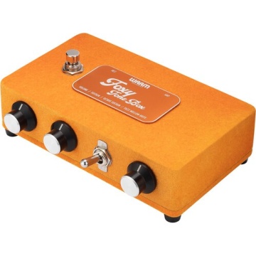 Warm Audio WA-FTB - Pedala fuzz - Img 7