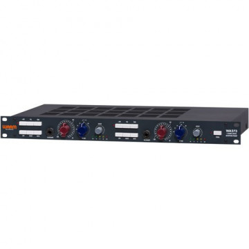 Warm Audio WA273 - Preamplificator dual channel