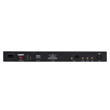 Warm Audio WA73 - Preamplificator microfon - Img 5