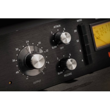 Warm Audio WA76-D - Compresor studio - Img 7