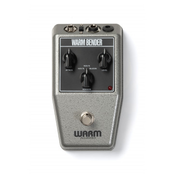 Warm Audio Warm Bender - Pedala fuzz