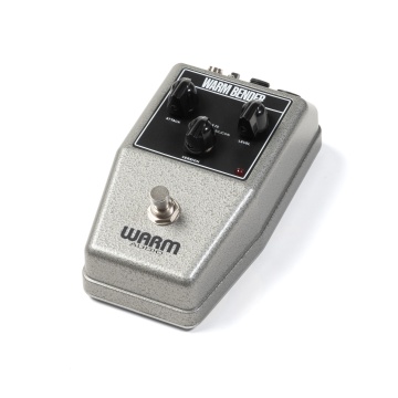 Warm Audio Warm Bender - Pedala fuzz - Img 2