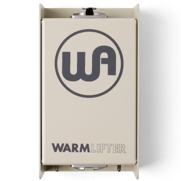 Warm Audio Warm Lifter - Preamplificator de microfon - Img 3