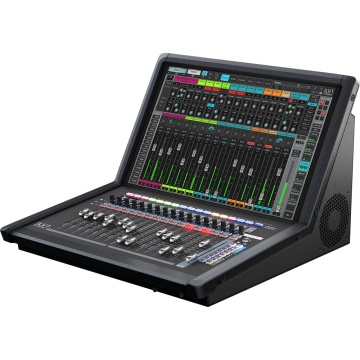 Waves eMotion LV1 Classic - Mixer audio digital