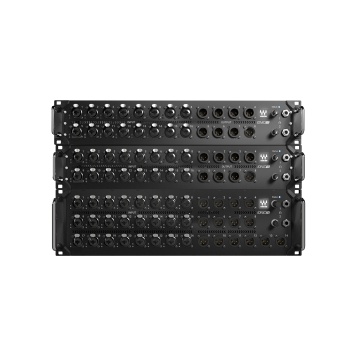Waves eMotion LV1 Classic - Mixer audio digital - Img 9