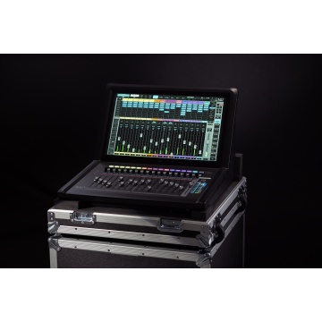 Waves eMotion LV1 Classic - Mixer audio digital - Img 19