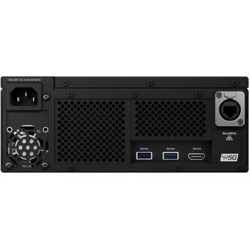 Waves Extreme-C SoundGrid Server - Unitate DSP - Img 5