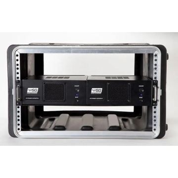 Waves Rack Shelf for 2U Legacy Half-Rack SoundGrid Devices - Raft rack 2U - Img 3