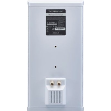 Waves System HyperSound HSS-3000 White Emitter Speaker - Boxa directionala - Img 3