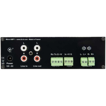 Waves System Micro AMP 1 - Amplificator audio - Img 2
