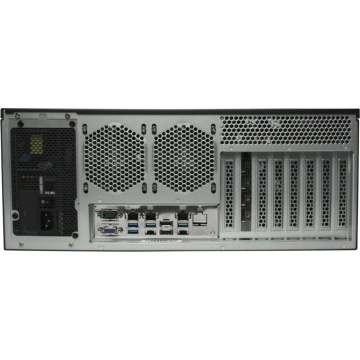 Waves System Proxima 4040 - Media Server - Img 4
