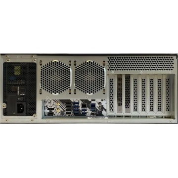 Waves System Proxima 4060 - Media Server - Img 4