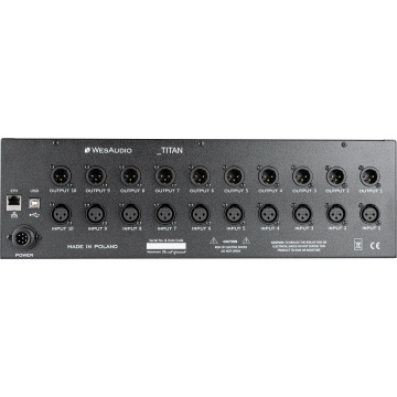 WesAudio ng500 Recording & Mixing Bundle - Bundle de studio - Img 2