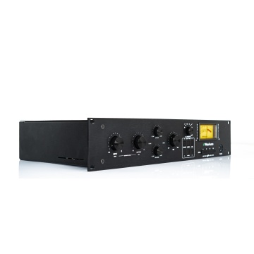 WesAudio ng76 - Compressor FET analogic cu recall digital - Img 4