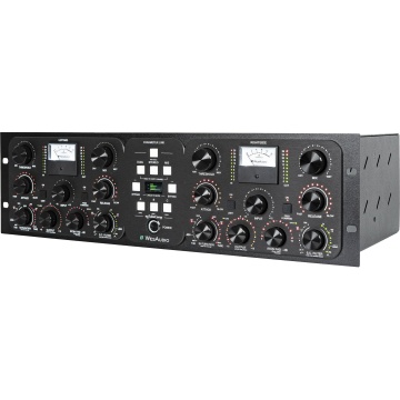 WesAudio ngTubeComp - Compresor studio - Img 2