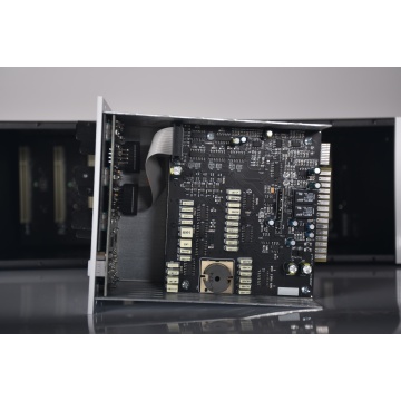 WesAudio _Prometheus - Modul EQ analogic pasiv - Img 7