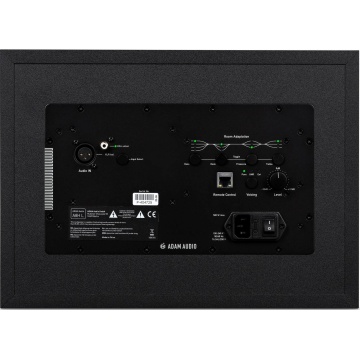 ADAM Audio A8H Left - Monitor activ - Img 7