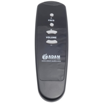 Adam Audio Remote Control for Sub7 / Sub8 - Telecomanda pentru subwoofer