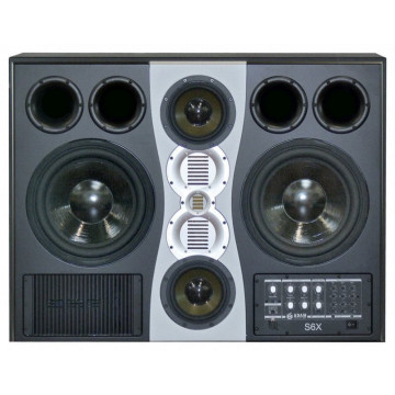 ADAM Audio S6X - Monitor de studio