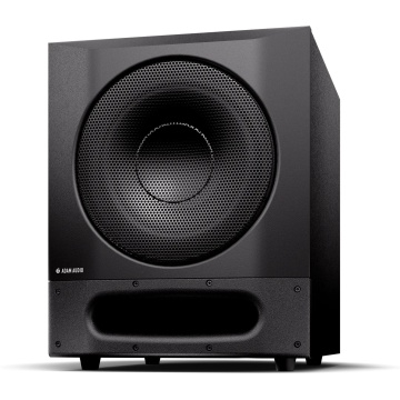 ADAM Audio Sub10 PRO - Subwoofer activ de studio cu woofer de 10" DSP AES3 Ethernet si integrare Sonarworks - Img 3