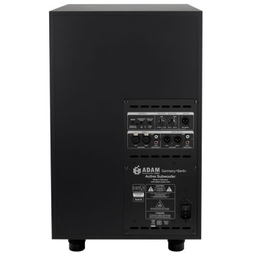 ADAM Audio SUB12 - Subwoofer de studio - Img 5