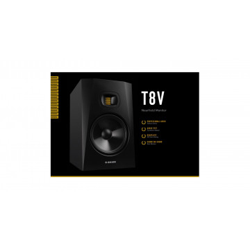 ADAM Audio T8V - Monitor de studio - Img 2