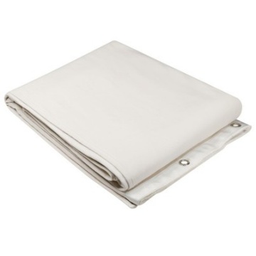 Adam Hall 0160 X 33 WH - Cortina acustica - Img 2