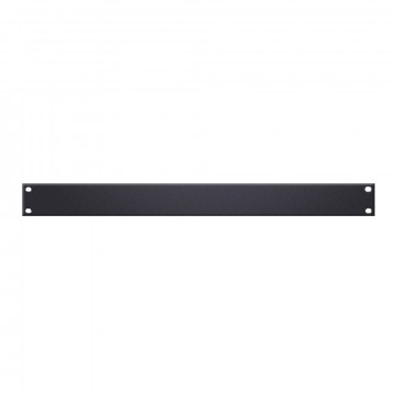 Adam Hall 19 Parts 8721 - Panou rack 1U