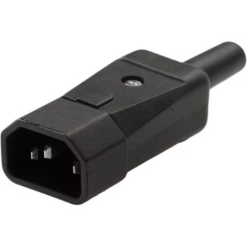 Adam Hall 3 STAR C PC14 - Euroconector