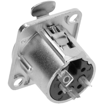 Adam Hall 3 STAR P XF3 - Conector XLR Mama - Img 4