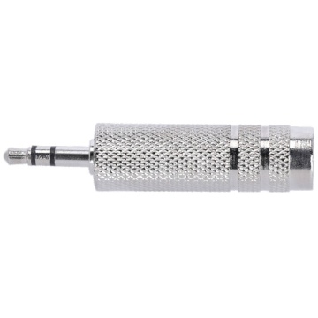Adam Hall 4 STAR A JF3 MM3 METAL - Adaptor Jack - Jack - Img 4