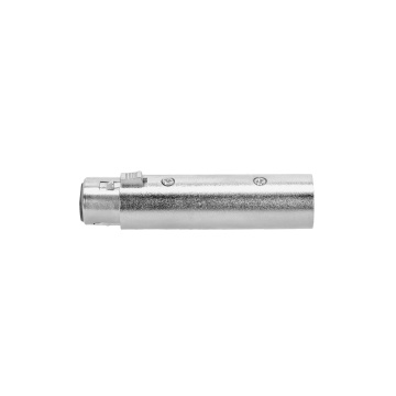 Adam Hall 4 STAR A XF3 XM5 - Adaptor XLR mama 3 pini - XLR tata 5 pini - Img 2