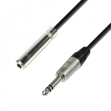 Adam Hall 4 STAR BOV 0090 - Cablu de extensie pentru casti