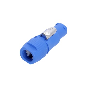 Adam Hall 4 STAR C PF IN - Conector Powercon Mama - Img 4
